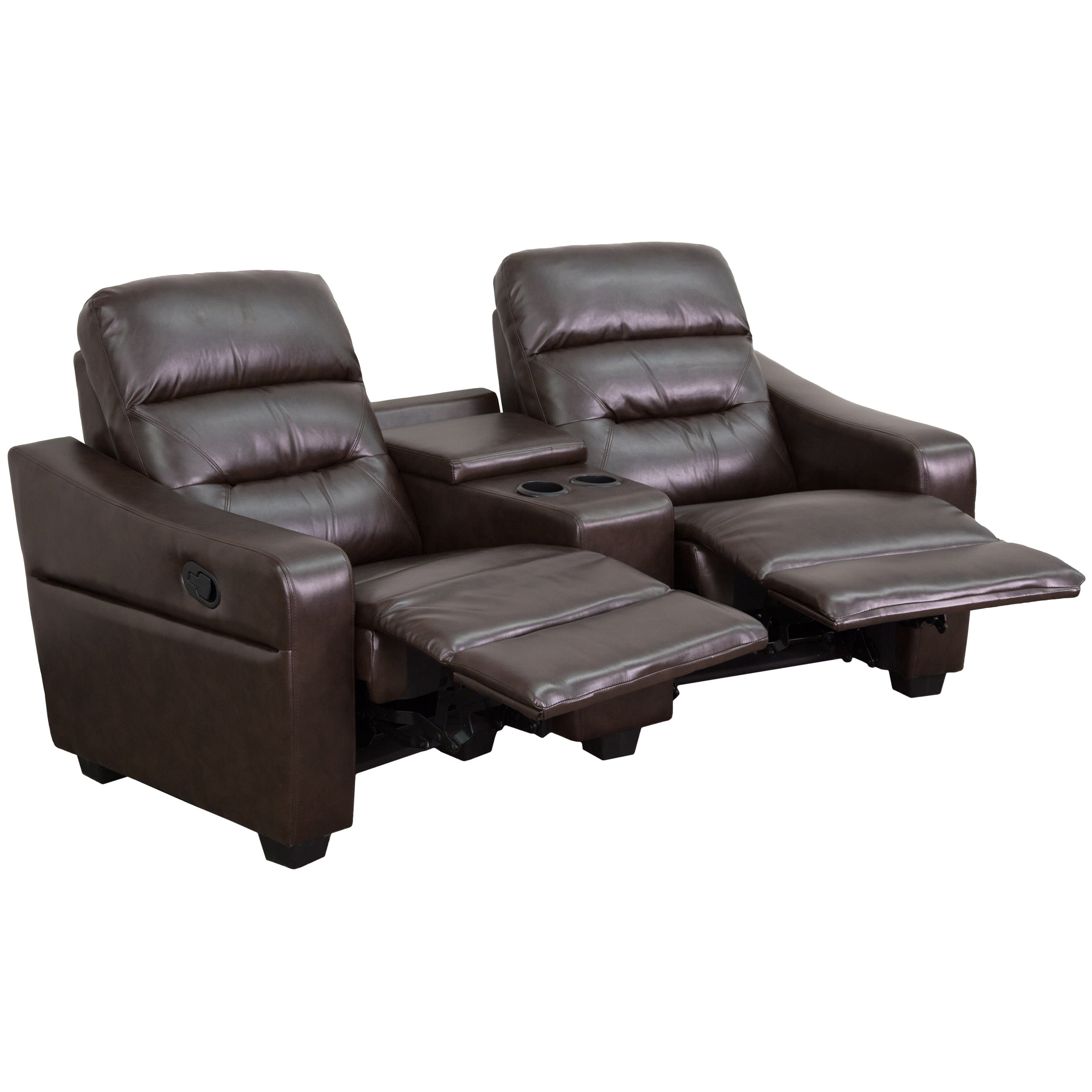 Two seat online theater seating