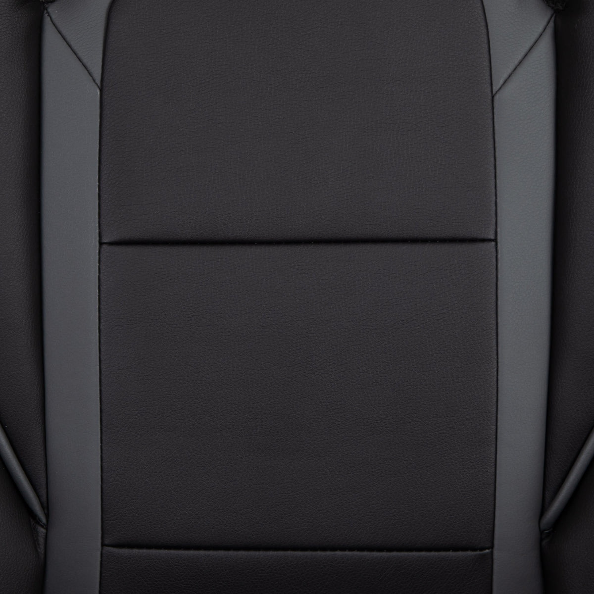 Black |#| Gaming Bundle-Cup/Headphone Desk & Black Reclining Footrest Chair