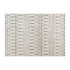Geometric Bohemian Low Pile Rug
