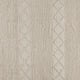 White/Ivory,8' x 10' |#| 8' x 10' Triple Blend White and Ivory Handwoven Geometric Area Rug