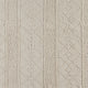 Gray/White,8' x 10' |#| 8' x 10' Triple Blend Ivory Handwoven Geometric Area Rug