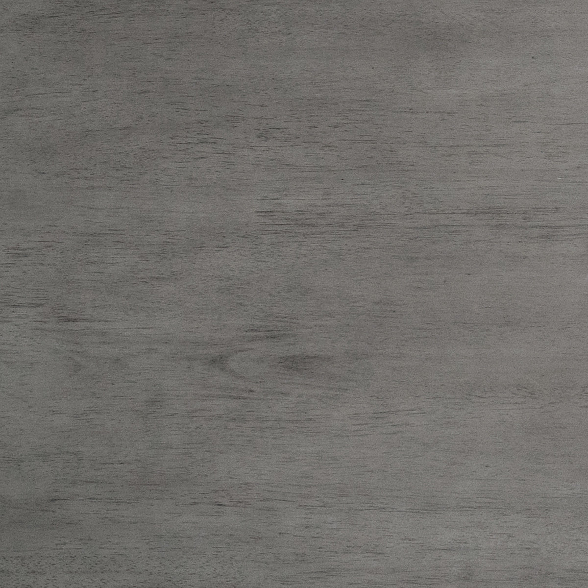 Antique Gray |#| Solid Wood 47" Commercial Grade Dining Table with Turned Legs in Antique Gray
