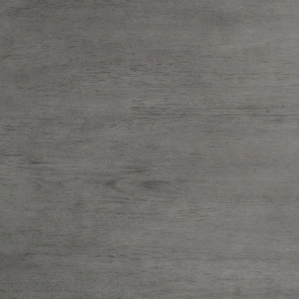 Walnut Matte |#| Solid Wood 47" Commercial Grade Dining Table with Turned Legs in Walnut Matte