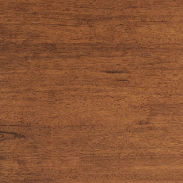 Black Matte |#| Solid Wood 47" Commercial Grade Dining Table with Turned Legs in Black
