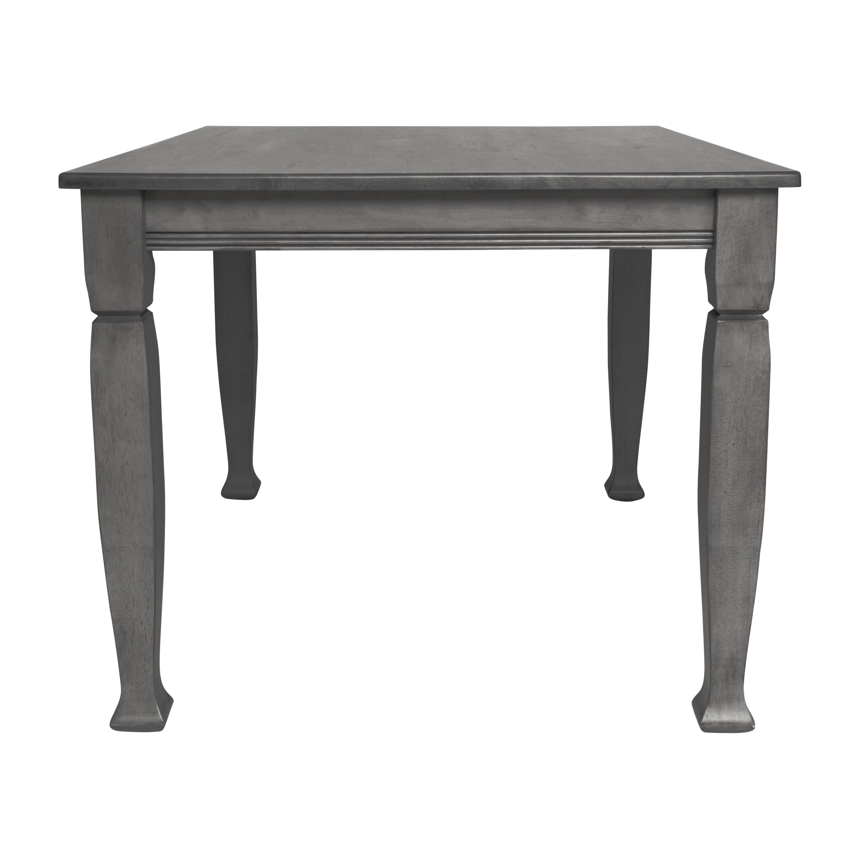 日本に Wood Dining Table KER-T-799-47- – BizChair ダイニングチェア