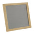 Gracie Felt Letter Board with Wooden Frame, 389 PP Letters Including Numbers, Symbols and Icons, Canvas Carrying Case