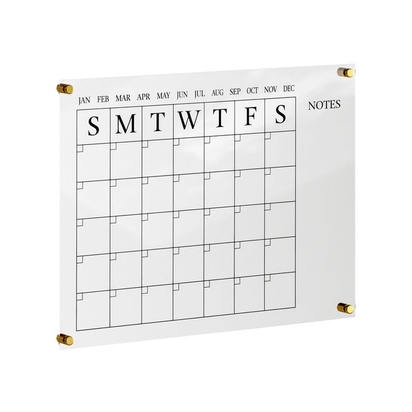 Wall Calendar with Notes Board MS-BR-AC-4560- – BizChair Wall calendar with notes board ms-br-ac-4560- – bizchair
