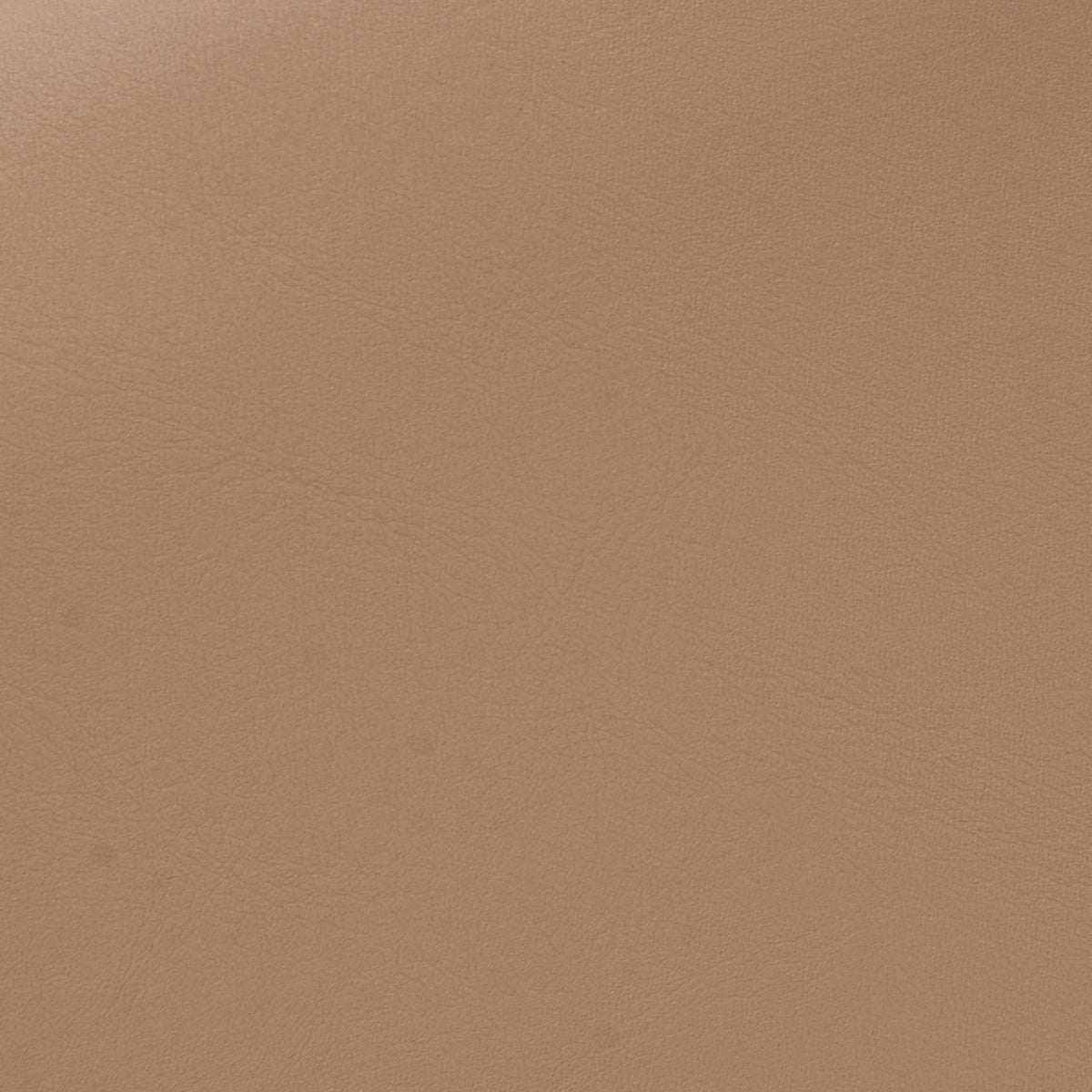 Cognac |#| Commercial Modular Armless Middle Chair with Solid Wood Legs-Cognac LeatherSoft