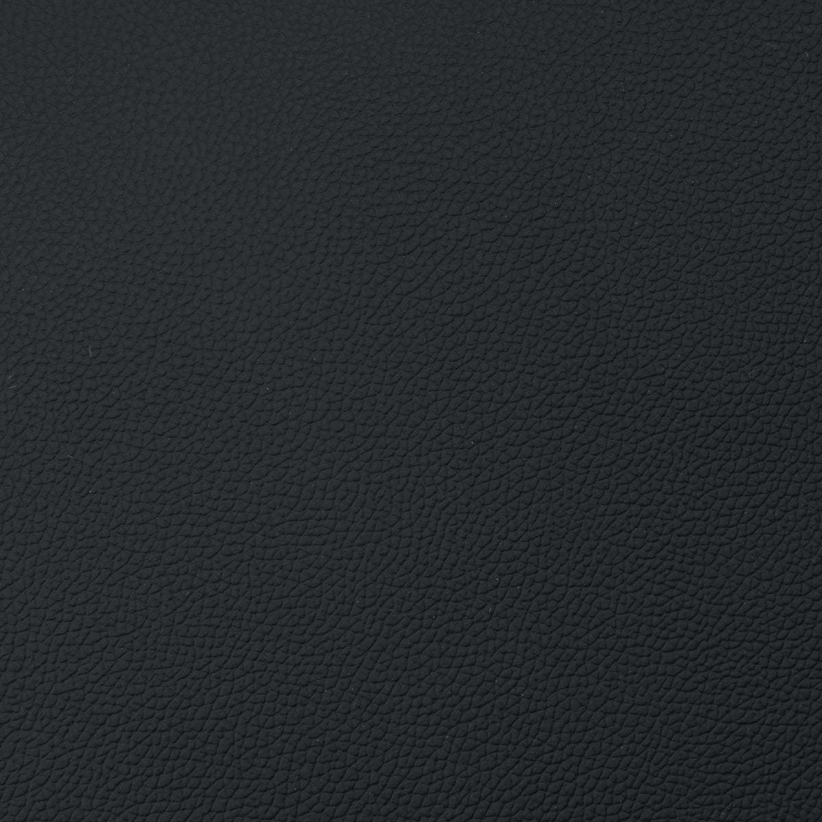 Black |#| Commercial Lobby Chair with Outlets/USB/USB-C Charging Ports-Black LeatherSoft