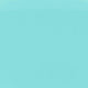 Tantalizing Teal |#| Tantalizing Teal Triple Braced & Double Hinged Metal Folding Chair - Vivid Color