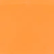 Orange Marmalade |#| Orange Marmalade Triple Braced & Double Hinged Metal Folding Chair - Vivid Color
