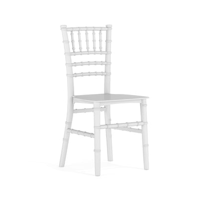 Child's Classic Resin Chiavari Chair for All Occasions - View 1