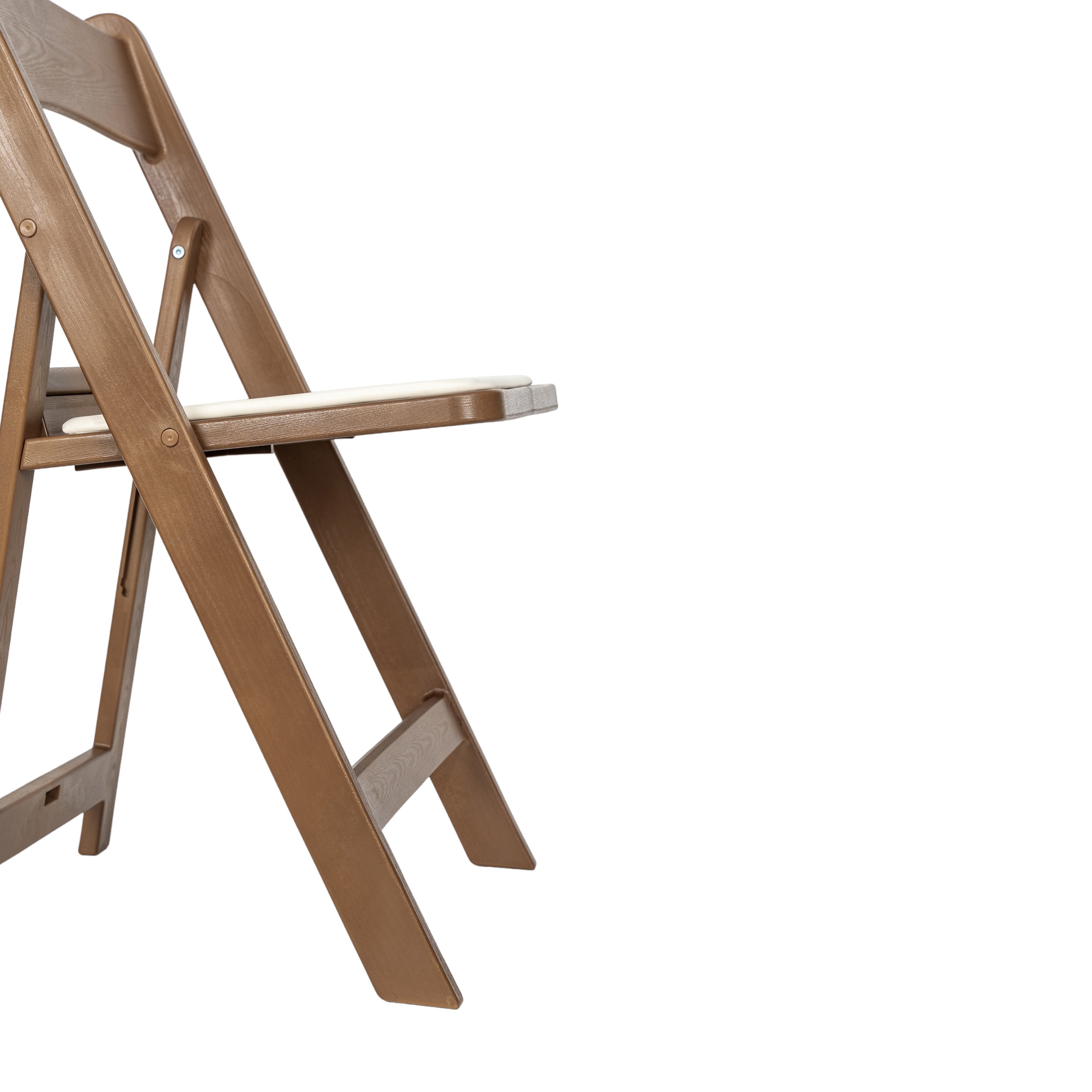 Folding Wood Chair プレミアム（新品未使用） Folding Wood Chair | hecta design