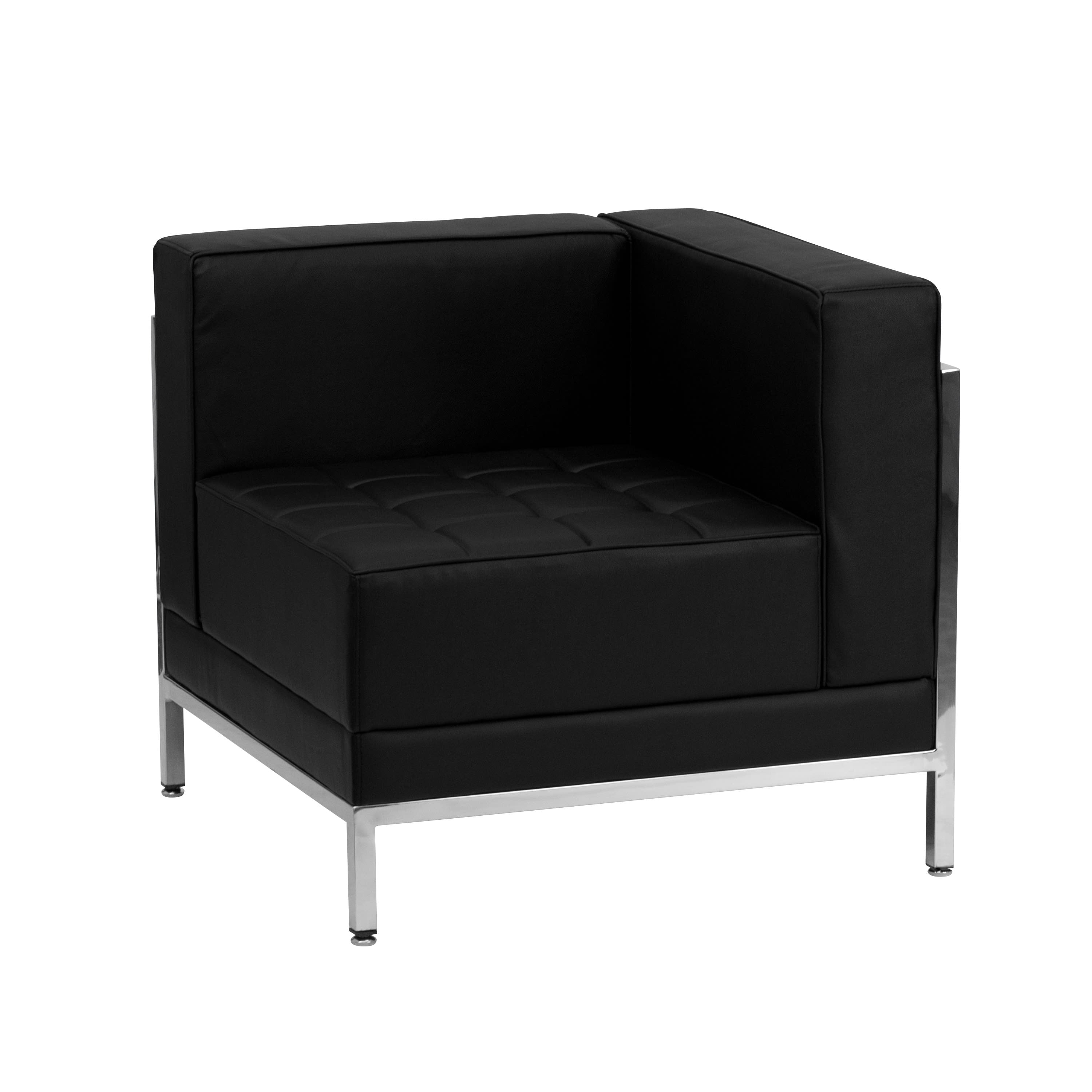 Hercules Modular Corner Chair - Thumbnail 2