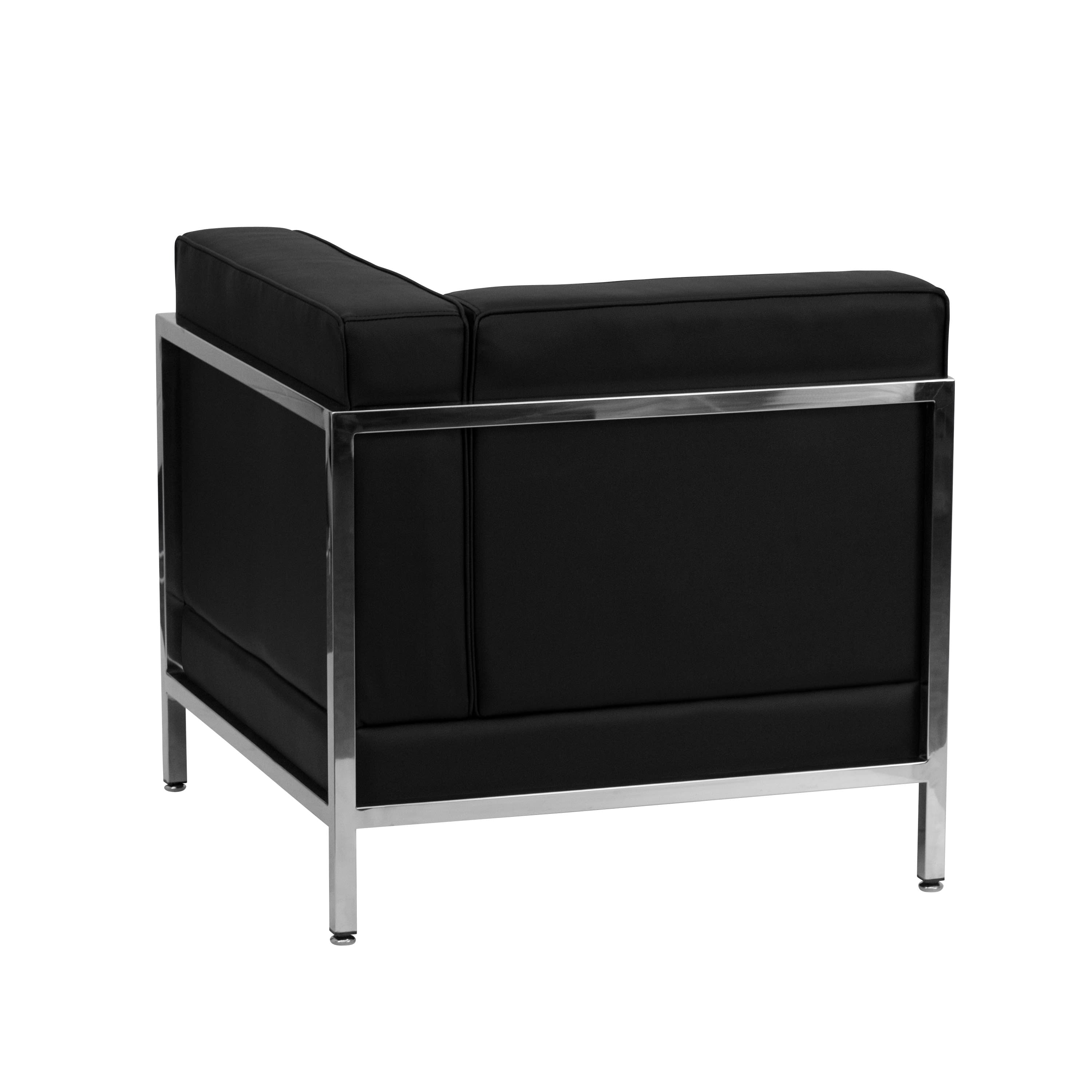 Hercules Modular Corner Chair - Thumbnail 4