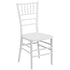 HERCULES PREMIUM Series Resin Stacking Chiavari Chair