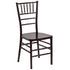 HERCULES PREMIUM Series Resin Stacking Chiavari Chair