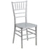 HERCULES PREMIUM Series Resin Stacking Chiavari Chair