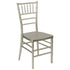 HERCULES PREMIUM Series Resin Stacking Chiavari Chair