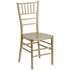 HERCULES PREMIUM Series Resin Stacking Chiavari Chair