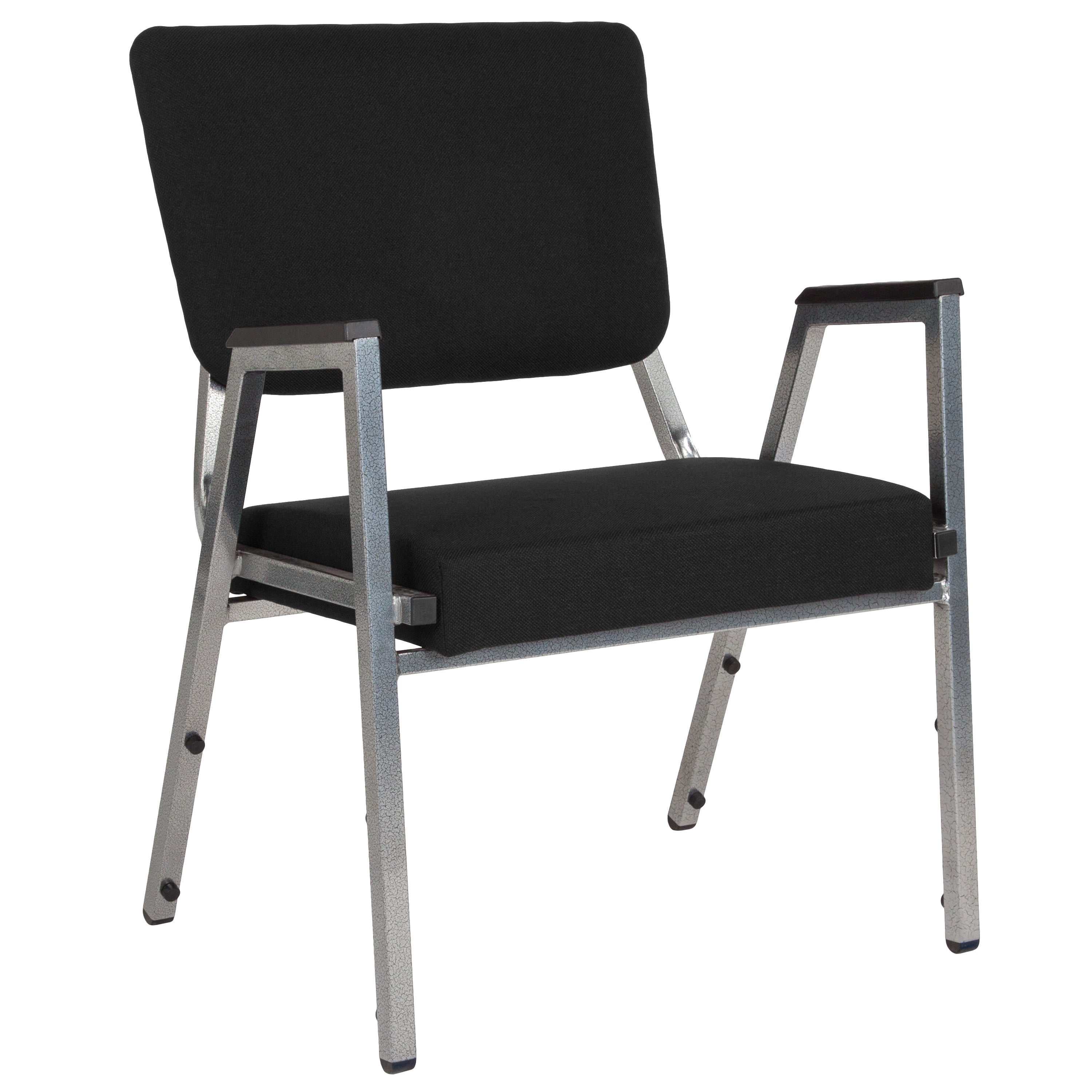 Bariatric chair with arms sales