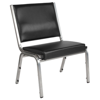 HERCULES Series 1000 lb. Rated Bariatric medical Reception Chair