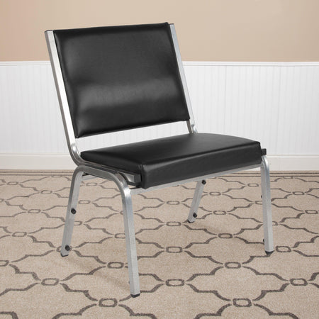 HERCULES Series 1000 lb. Rated Bariatric medical Reception Chair