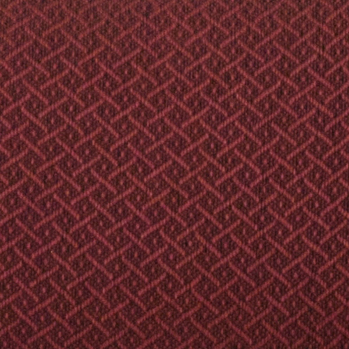 Burgundy Fabric/Gray Frame |#| 18.5inchW Premium Curved Triple Braced Burgundy Fabric Metal Folding Chair