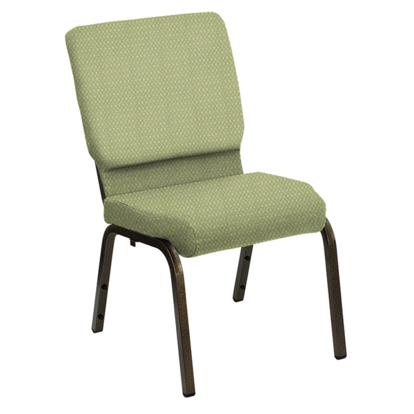 Bedford Alfalfa Fabric |#| 