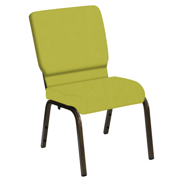 E-Z Wallaby Lime Vinyl |#| 