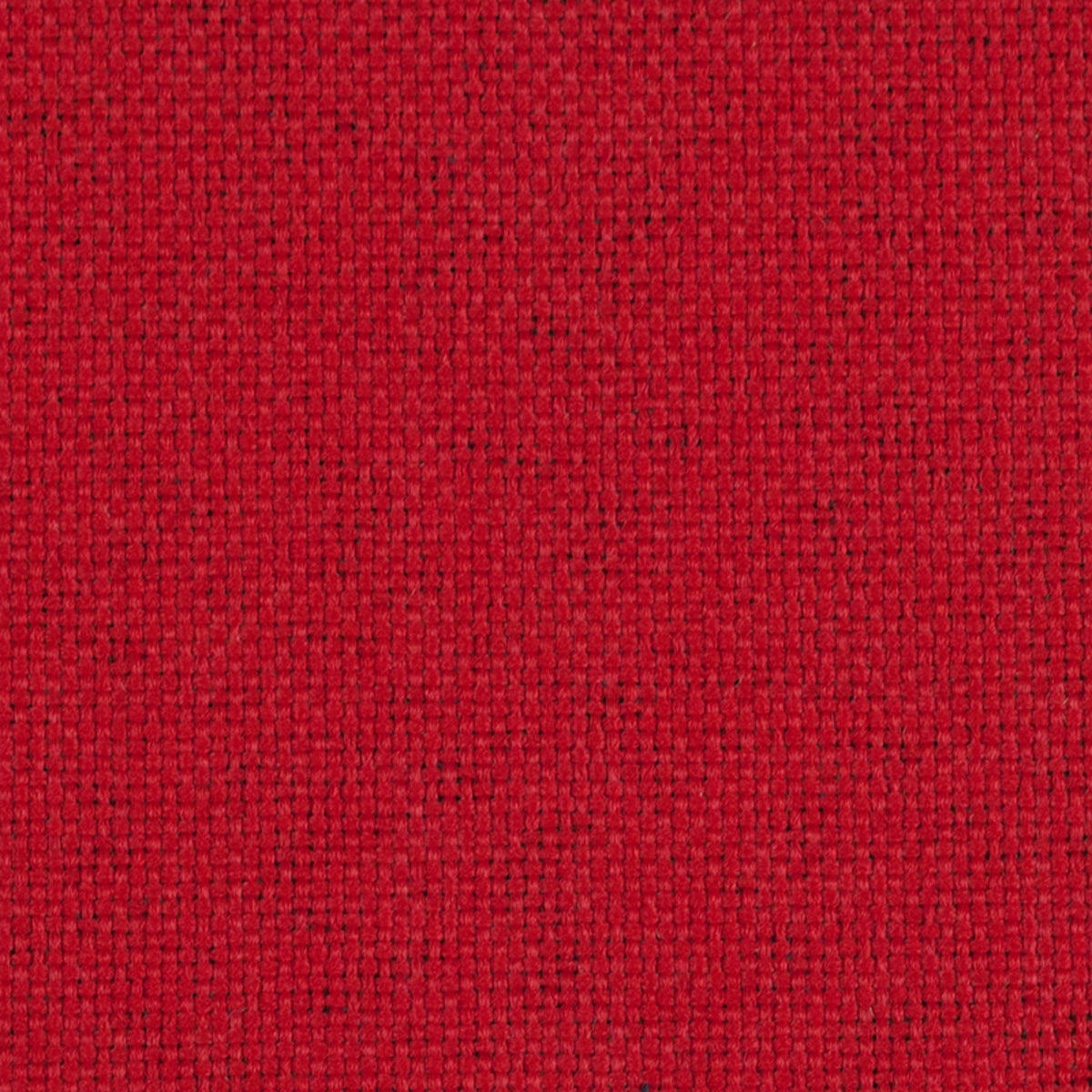 Sherpa Cardinal Fabric |#| 