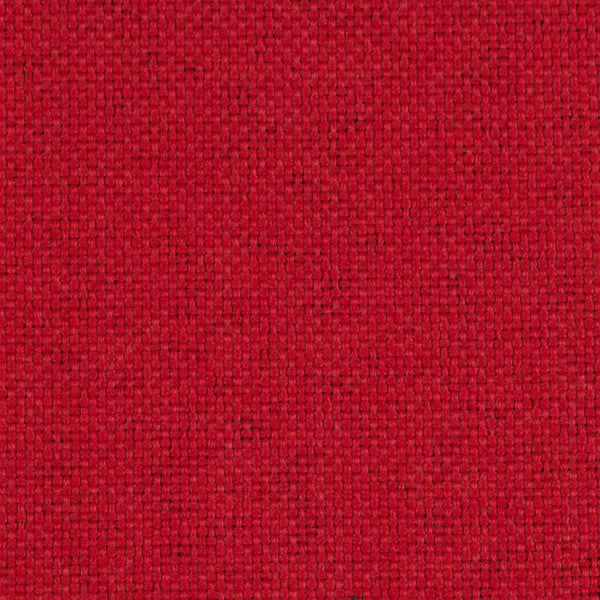 Sherpa Scarlet Fabric |#| 