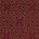 Faith Cranberry Fabric |#| 