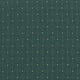 Hunter Green Dot Patterned Fabric/Gold Vein Frame |#| 21inchW Church Chair in Hunter Green Dot Patterned Fabric with Book Rack-Gold Frame