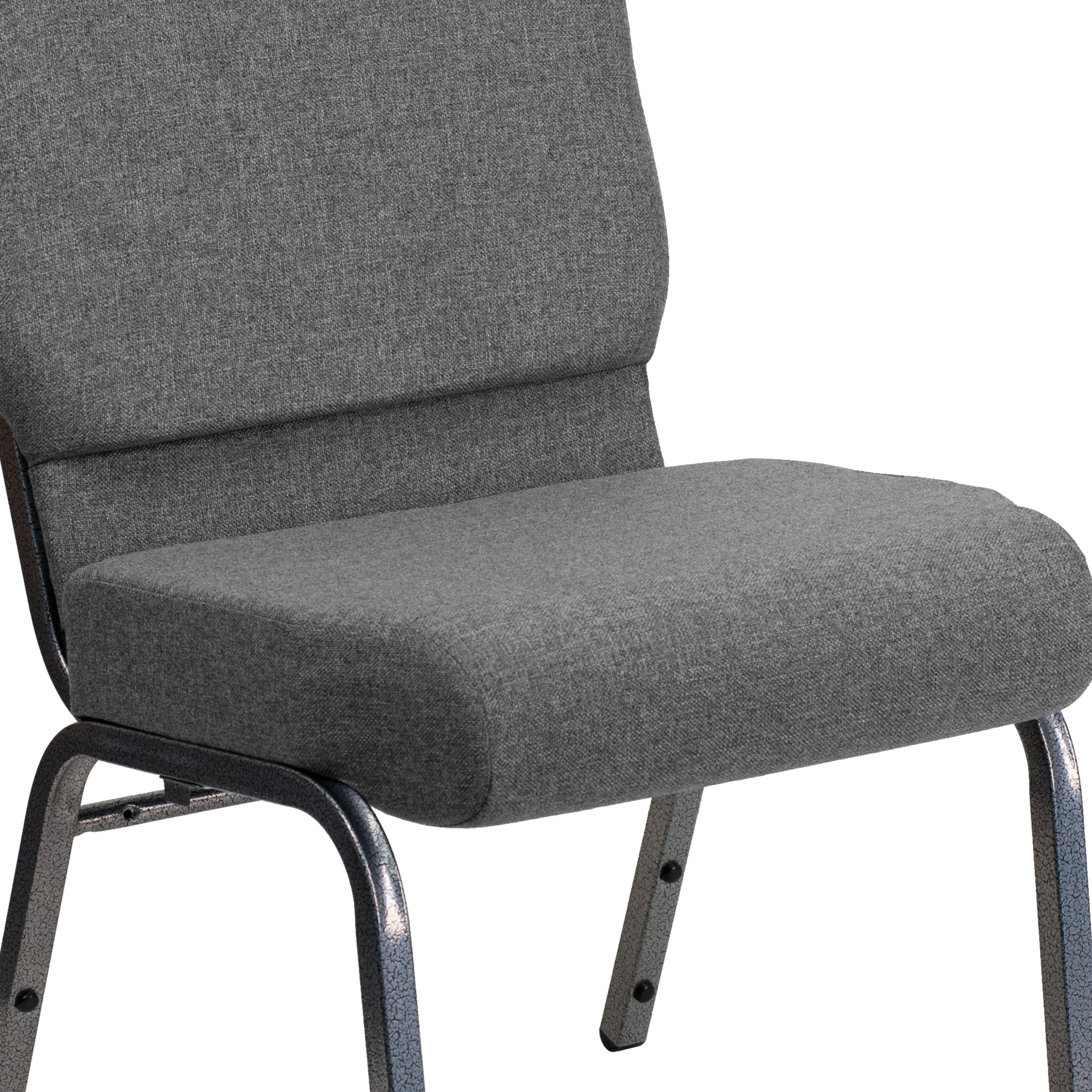 21''W Church Chair XU-CH0221- – BizChair