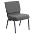 HERCULES Series 21''W Stacking Church Chair