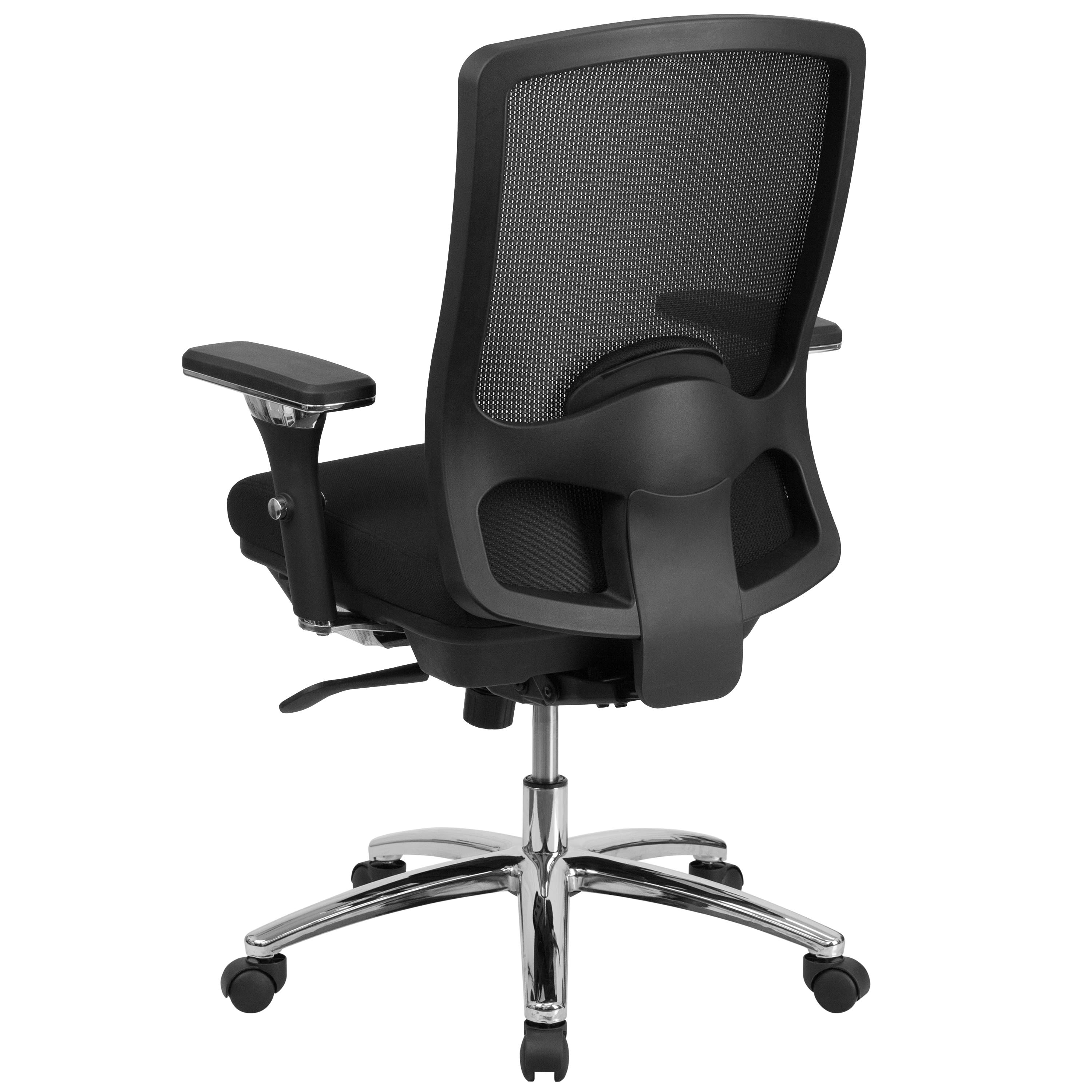 HERCULES Series Office Chair - Thumbnail 5