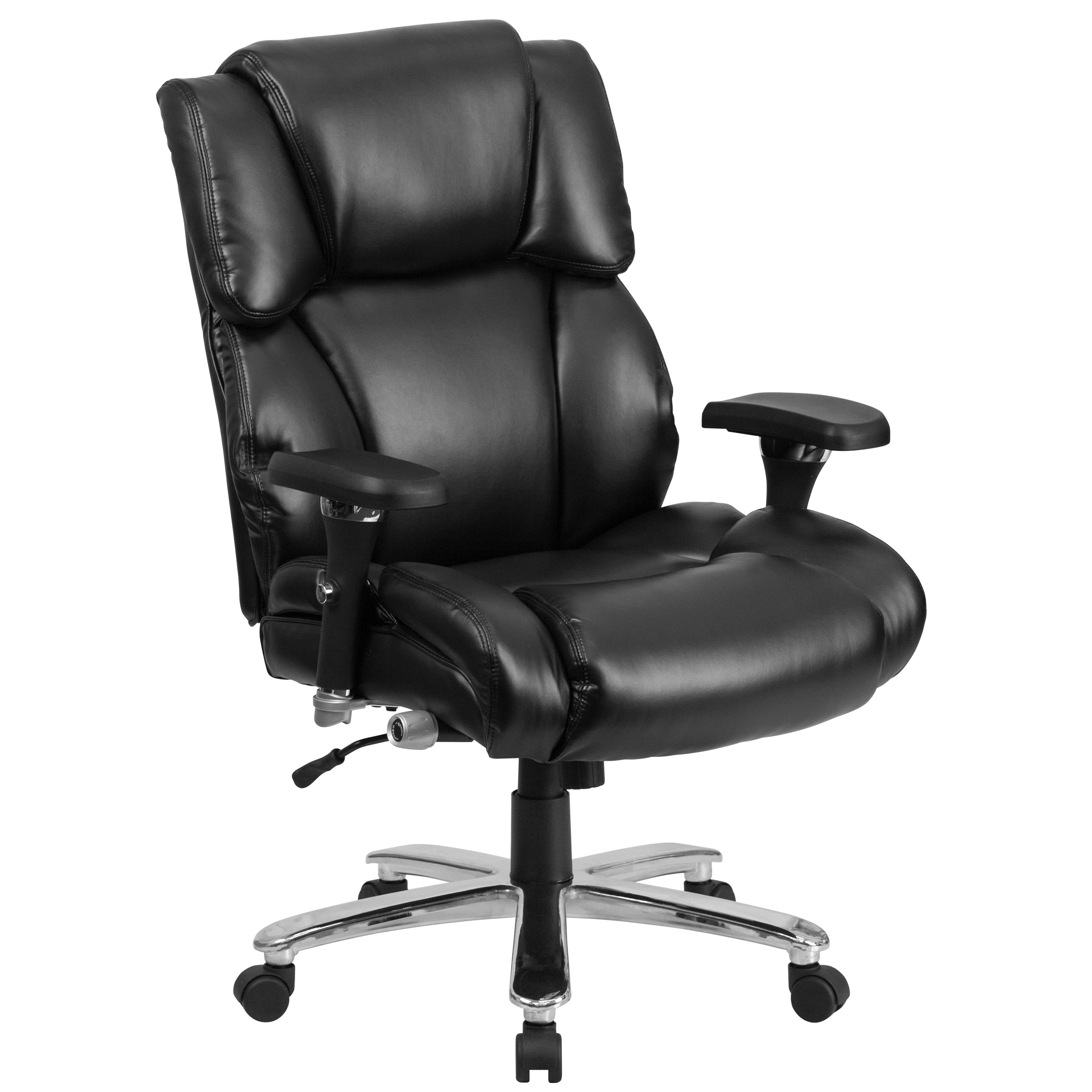 Best office chair top for 24 hour use