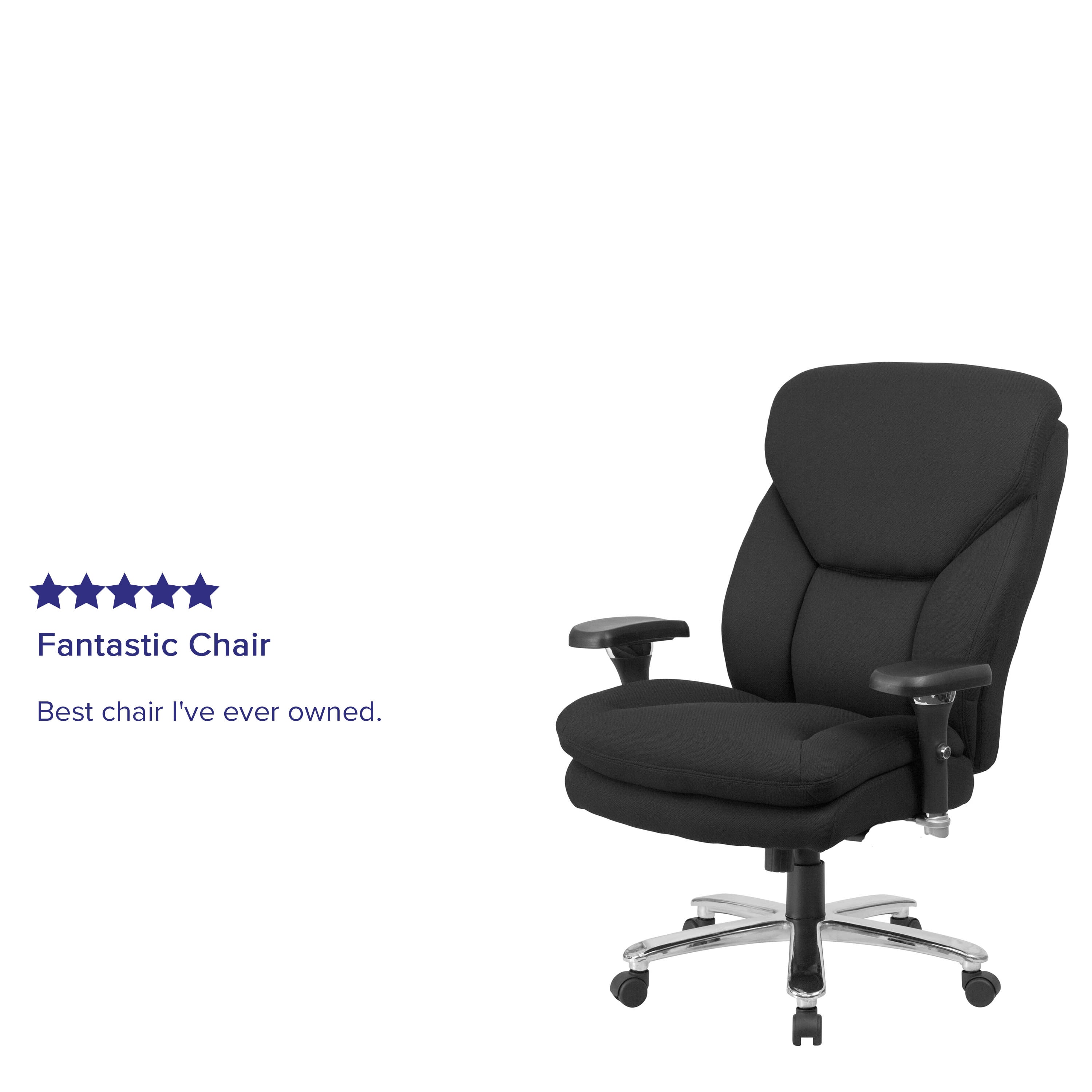 Best 400 lb office chair deals