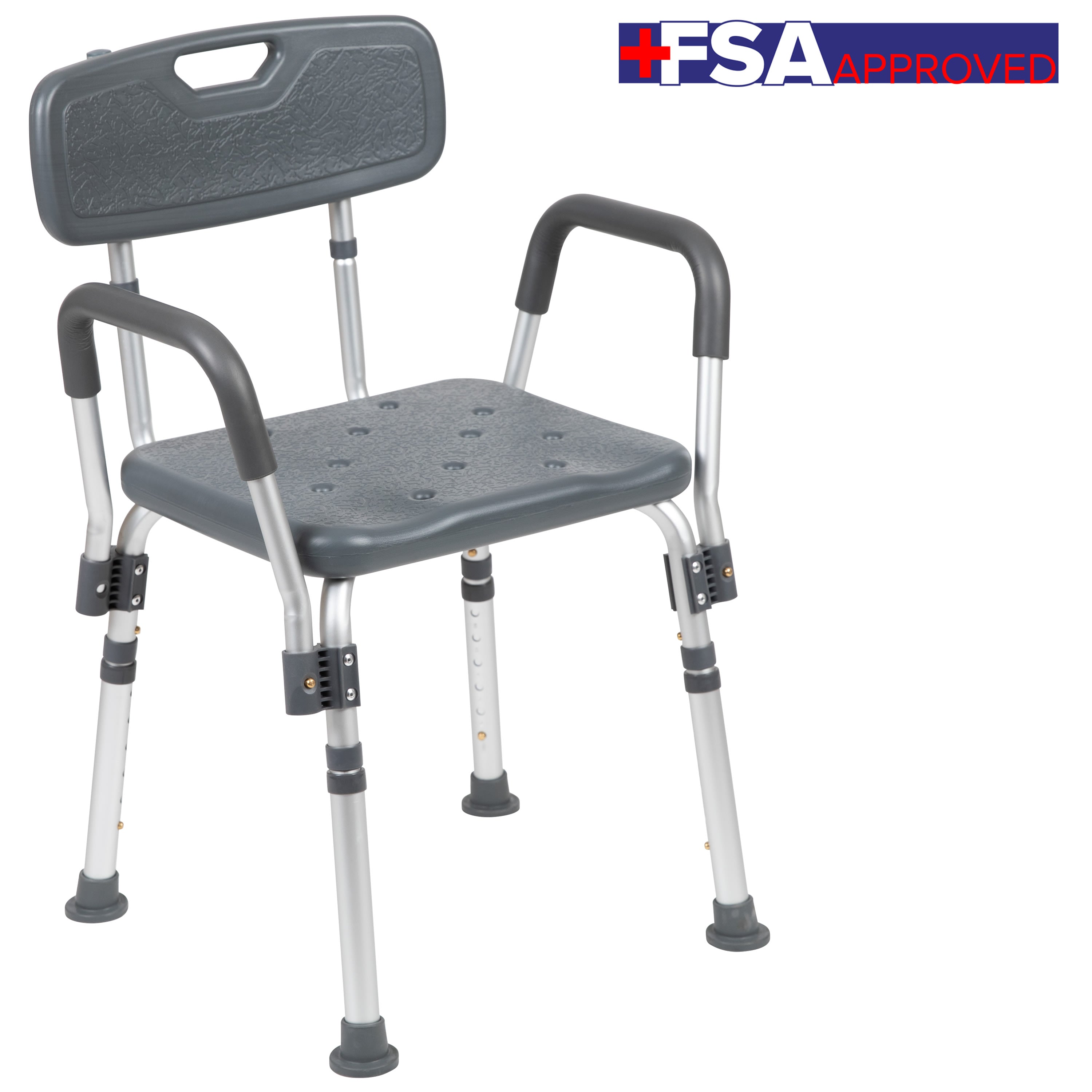 Shower chair outlet fsa eligible