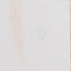 Antique Rustic White |#| 40" x 12" Antique Rustic White Solid Pine Folding Farm Bench - Portable Bench
