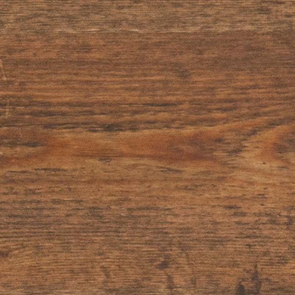 Black Wash |#| 40" x 12" Antique Solid Pine Farmhouse Folding Bench in Black Wash