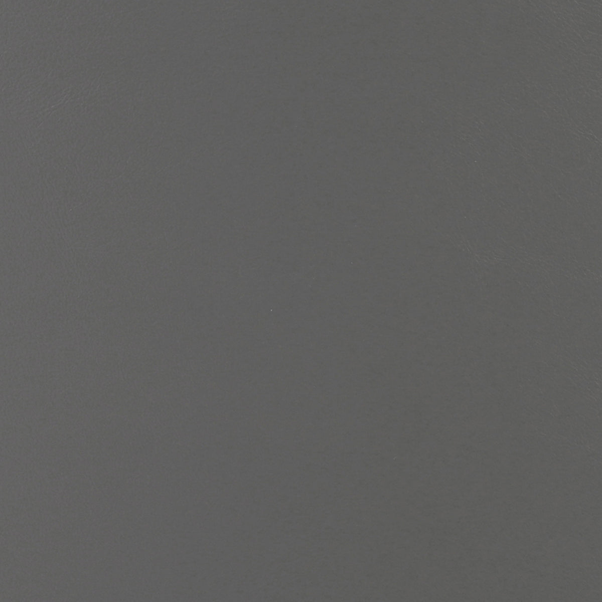 Gray Vinyl/Black Frame |#| 500 lb. Capacity High Density Gray Vinyl Stacking Chair with Sled Base