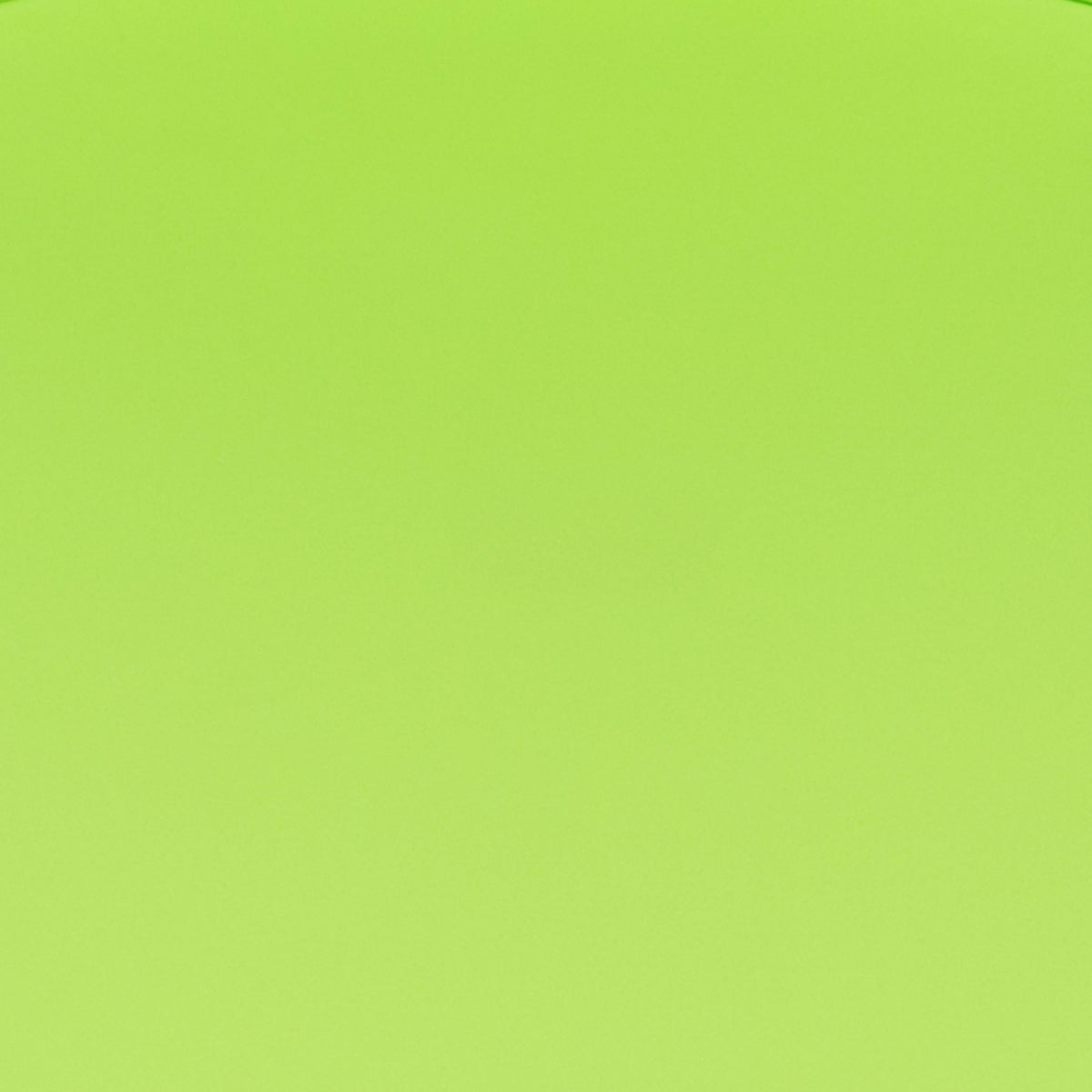 Green |#| Home and Office Green Sled Base Stack Chair with Air-Vent Back - Guest Chair
