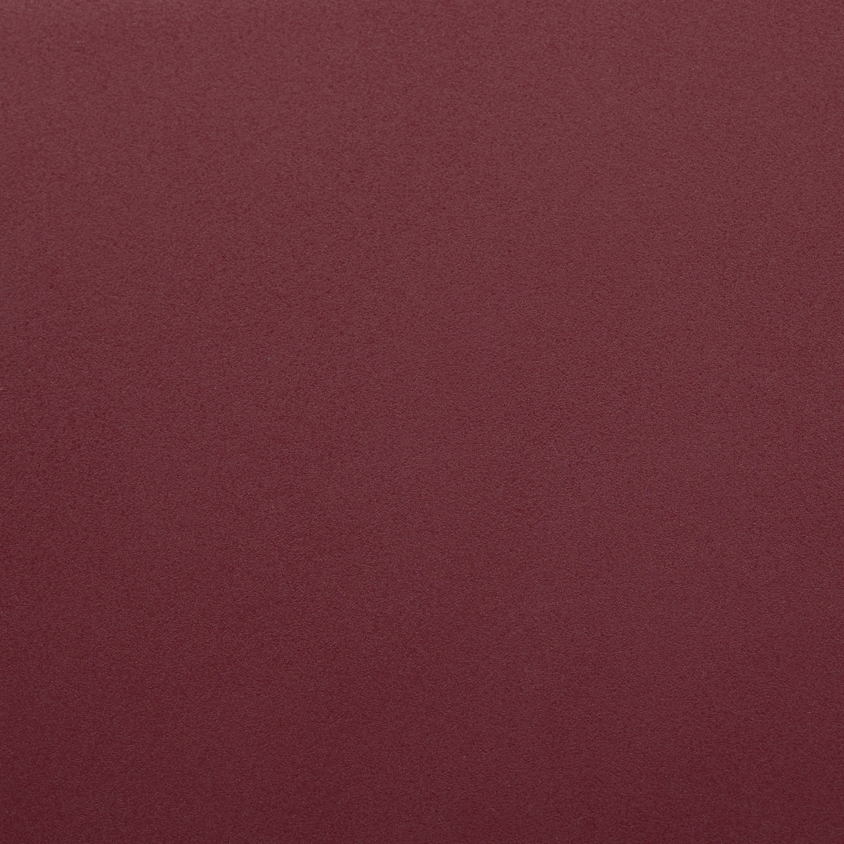 Burgundy |#| Home and Office Burgundy Sled Base Stack Chair with Air-Vent Back - Guest Chair