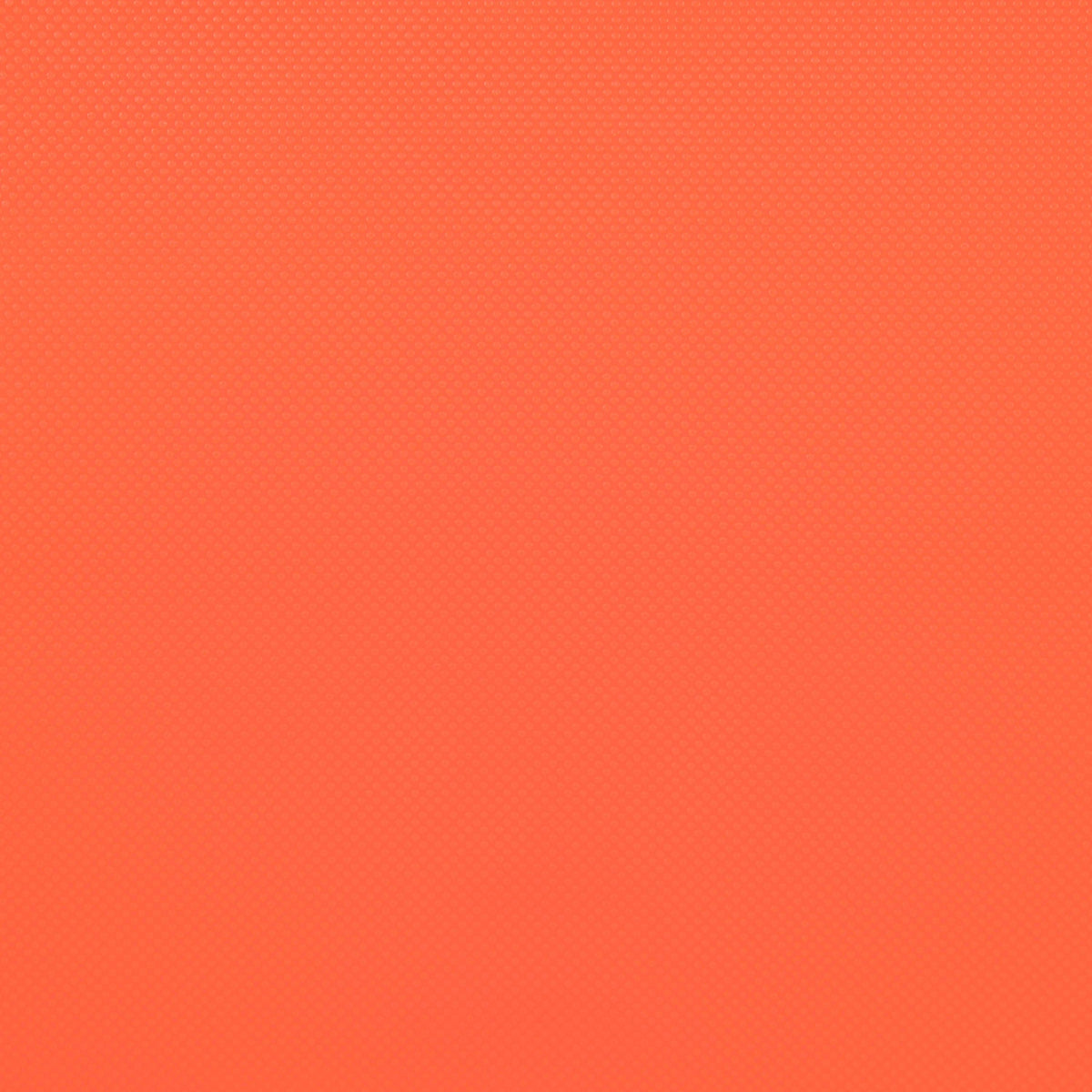 Orange Plastic/Black Frame |#| Orange Ultra-Compact School Stack Chair - Office Guest Chair/Student Chair