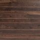 Mahogany |#| 8' x 40" Rectangular Antique Rustic Mahogany Solid Pine Folding Farm Table