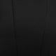 Black Fabric |#| Big & Tall 400 lb. Rated High Back Black Fabric Executive Ergonomic Office Chair