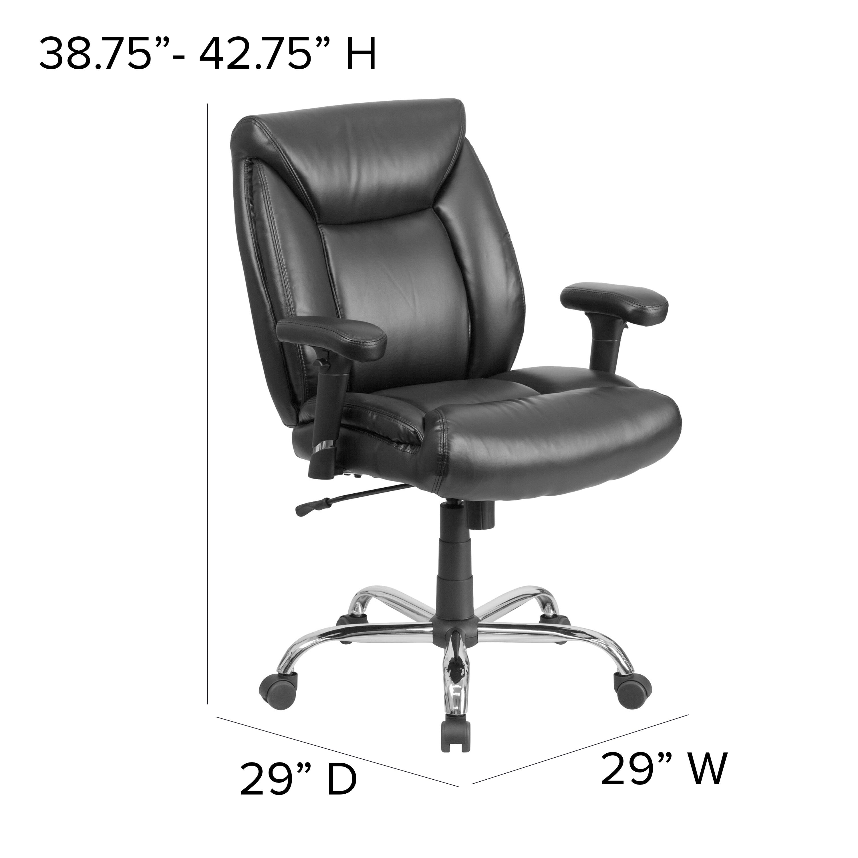 400 lb on sale chair