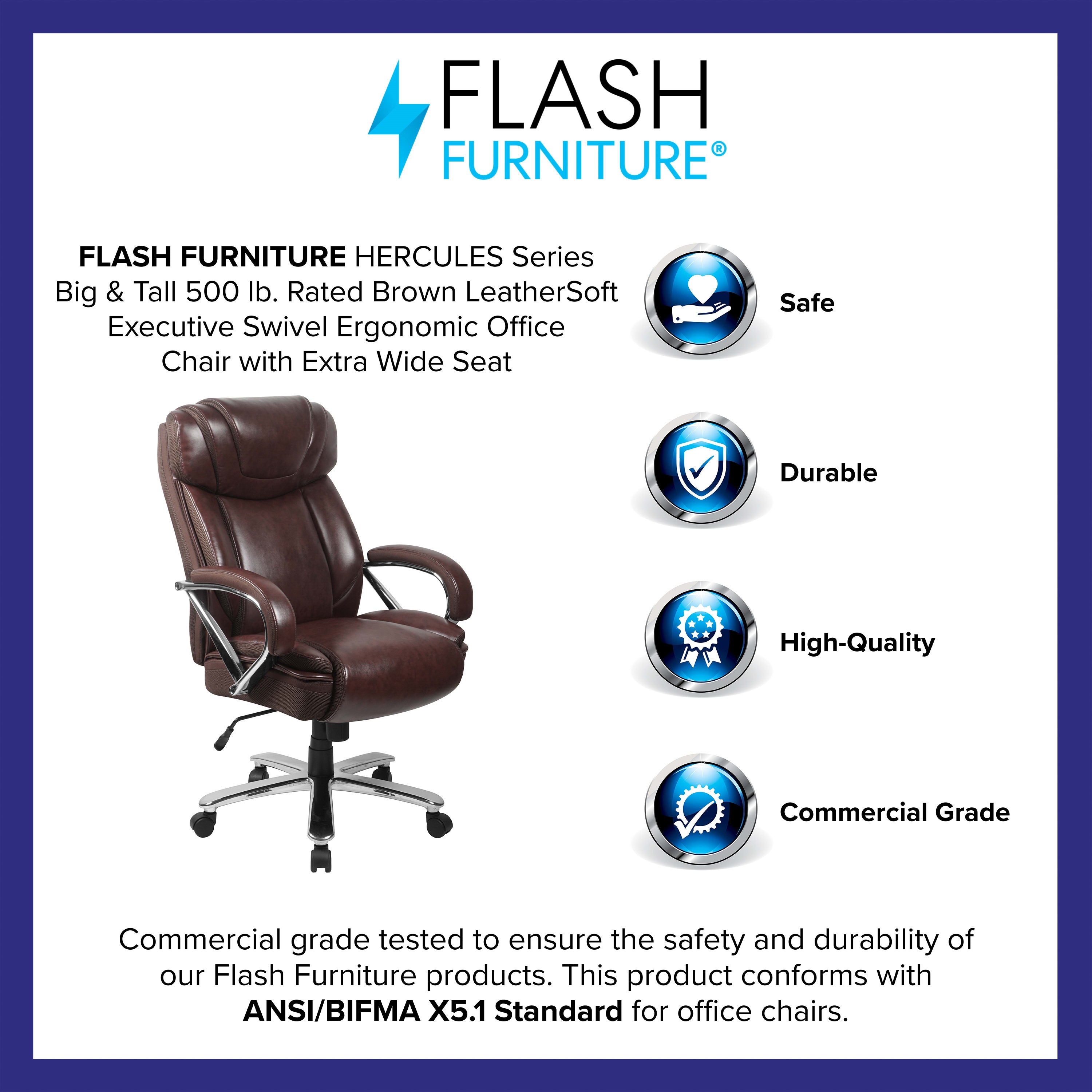 Cheap office chairs hotsell for big and tall